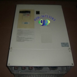 三菱A500 55KW系列变频器维修