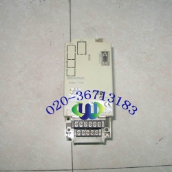 安川SGDB系列伺服维修