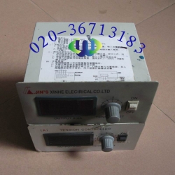 简易张力控制器维修