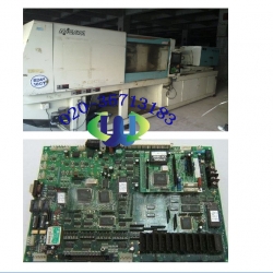 NIIGATA新泻注塑机电路板维修