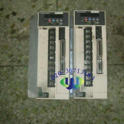 松下伺服驱动器维修