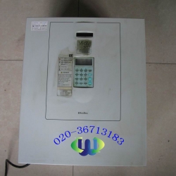 东洋220V 45KW变频器维修