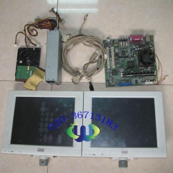 3M收银系统，点歌，触摸屏维修