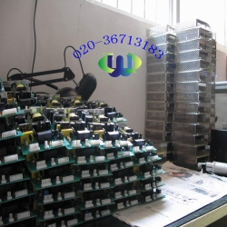 国产24V直流稳压电源批量维修