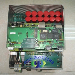 米高2001变频器维修