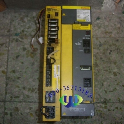 发那科伺服驱动器维修