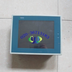 海泰克5.7寸触摸屏维修