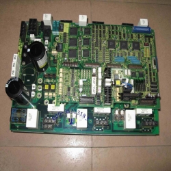 发那科6轴机械手维修