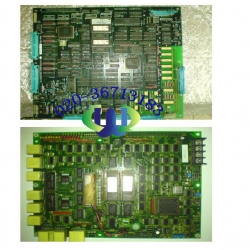 住友注塑机电路板维修