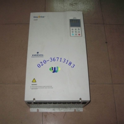 爱默生变频器维修
