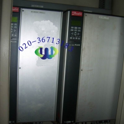 丹佛斯VLT5000变频器维修