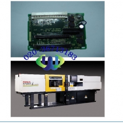 FANUC发那科注塑机电路板维修