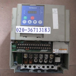 日立J300变频器维修