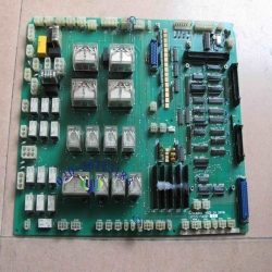 阿玛达折弯机控制板维修