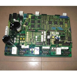 FANUC发那科伺服放大器维修