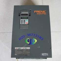 富士P9   15KW变频器维修