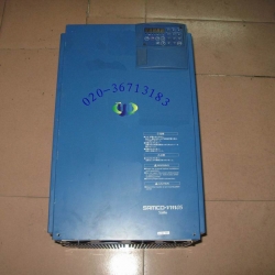 三肯45KW变频器维修