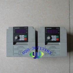 松下VF100变频器维修