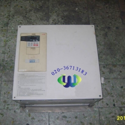 三菱A500 45KW变频器维修
