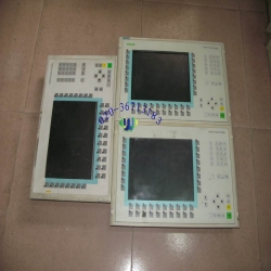 西门子数控机床面板维修