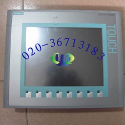 西门子触摸屏维修