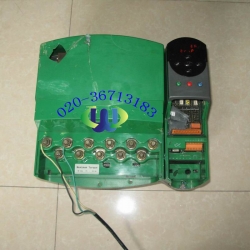 英国CT37KW变频器维修