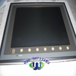 白光触摸屏维修