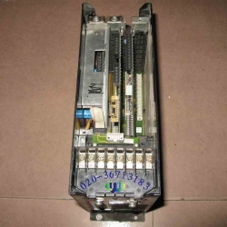 SEW伺服驱动器维修