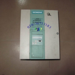 西门子直流调速器维修