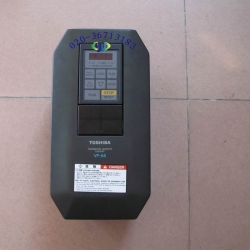 东芝VF-A5变频器维修