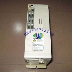 三菱伺服驱动器维修