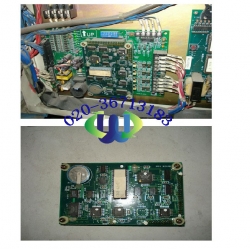 Mitsubishi三菱注塑机电路板维修