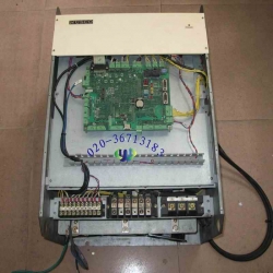 纳思克伺服驱动器维修