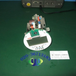 ABB流量计维修