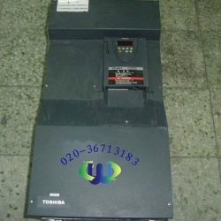 东芝变频器维修