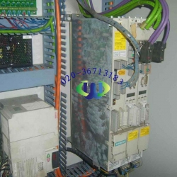 西门子伺服驱动器维修