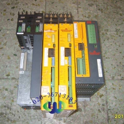 包米勒伺服驱动器维修