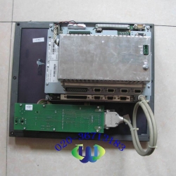 发格机床系统屏维修