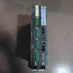 施耐德伺服驱动器维修