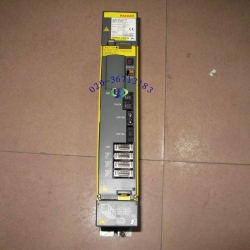 发那科3轴机床伺服维修