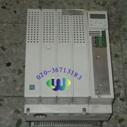 伦茨93系列变频器维修