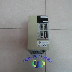 三菱MR驱动器维修