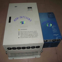 国产37KW变频器维修