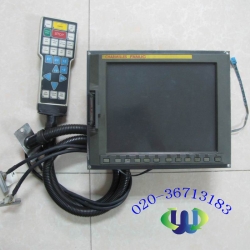 发那科180i-w系统维修