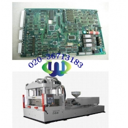 日精NESSEI注塑机线路板维修