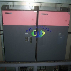 纳思克伺服驱动器维修