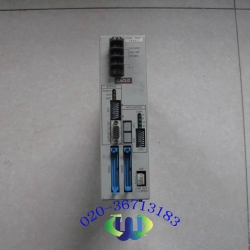 日本神钢伺服控制器维修