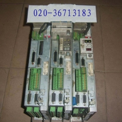 博士力士乐伺服驱动器维修