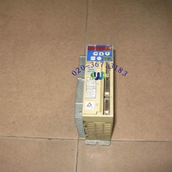 松下伺服驱动器维修