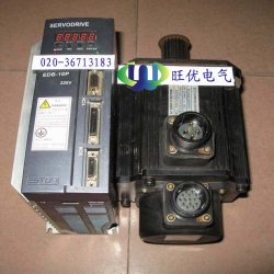 埃斯顿伺服驱动器维修